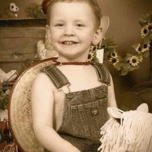 Meet your Posher, Ashton